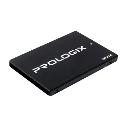 Накопичувач SSD  960GB Prologix S320 2.5" SATAIII 3D TLC (PRO960GS320)