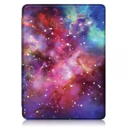 Чехол-книжка BeCover Smart для Amazon Kindle Paperwhite 11th Gen. 2021 Space (707216)