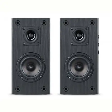 Акустическая система REAL-EL S-250 Black