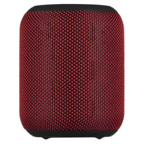 Акустична система 2E SoundXPod TWS MP3 Wireless Waterproof Red (2E-BSSXPWRD)