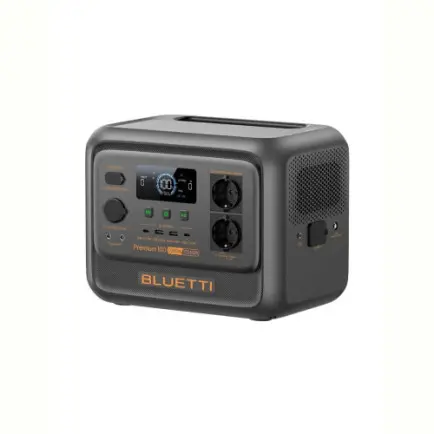 Зарядная станция Bluetti Premium 100 V2, 2000W, 1024Wh