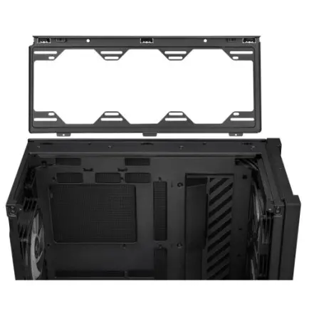 Корпус Asus TUF Gaming GT302 ARGB Black без БП (90DC00I0-B19000)