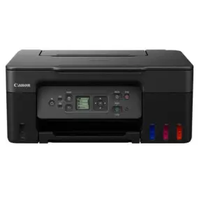 МФУ А4 цв. Canon Pixma G3480 Black c Wi-Fi (6708C009)