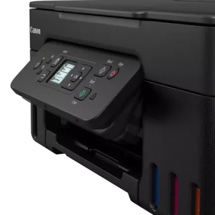 МФУ А4 цв. Canon Pixma G3480 Black c Wi-Fi (6708C009)