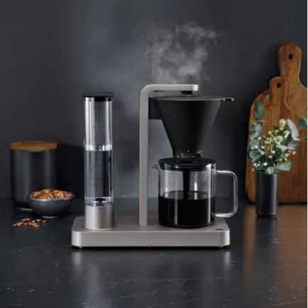 Кофеварка Wilfa Performance CM7T-125