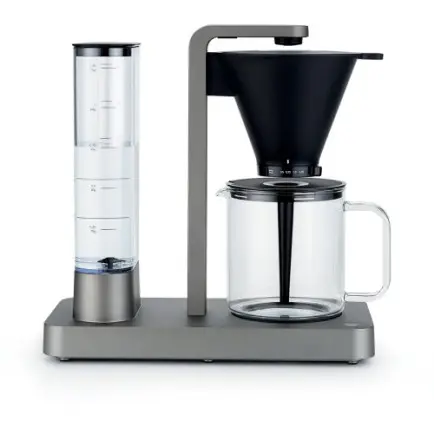 Кофеварка Wilfa Performance CM7T-125