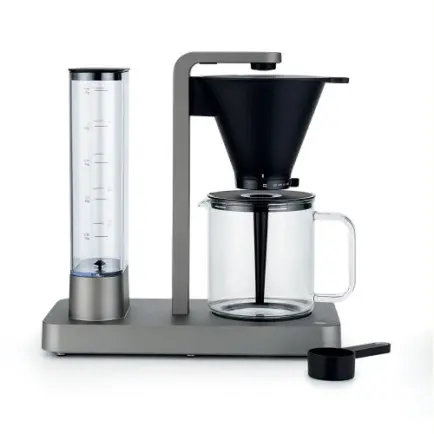 Кофеварка Wilfa Performance CM7T-125