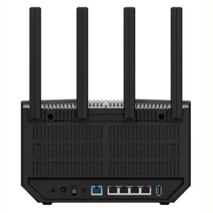Беспроводной маршрутизатор Asus RT-BE92U (90IG0950-MO9A0V)