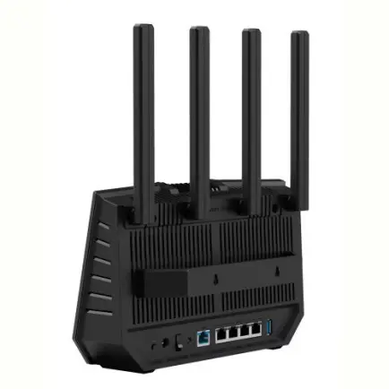 Беспроводной маршрутизатор Asus RT-BE92U (90IG0950-MO9A0V)