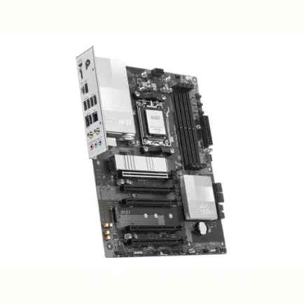 Материнская плата MSI Pro B840-P WiFi Socket AM5