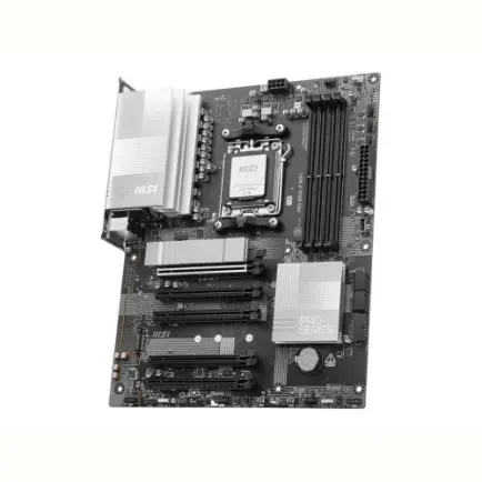 Материнская плата MSI Pro B840-P WiFi Socket AM5