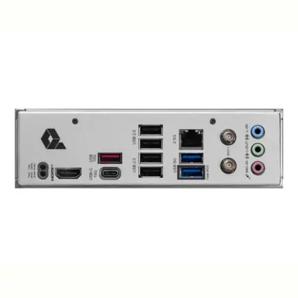 Материнская плата MSI Pro B840-P WiFi Socket AM5