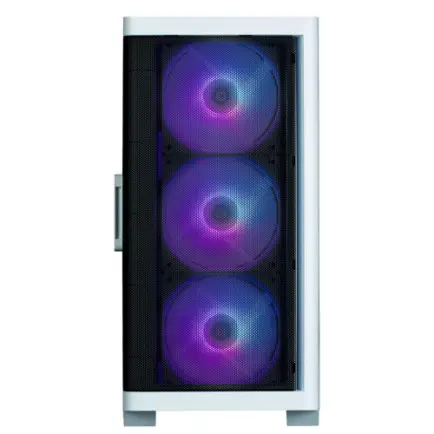 Корпус Zalman M4 White (M4WHITE)