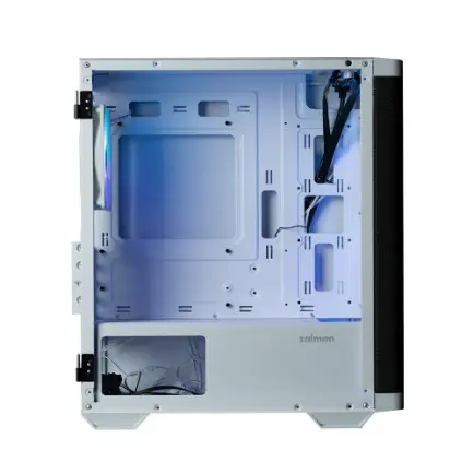 Корпус Zalman M4 White (M4WHITE)