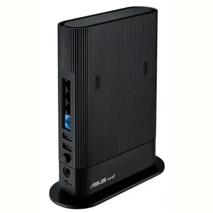 Беспроводной маршрутизатор Asus RT-AX59U (90IG07Z0-MO3C00)