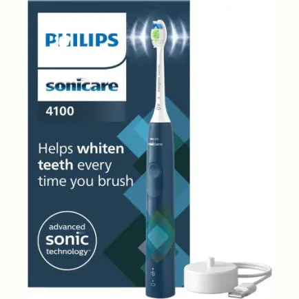 Зубная электрощетка Philips HX3689/42