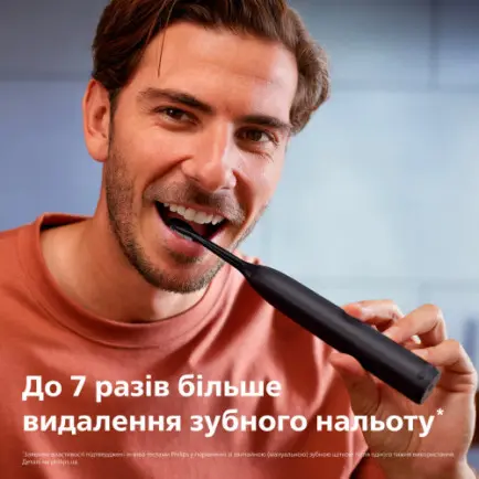 Зубная электрощетка Philips HX7101/01