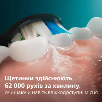 Зубная электрощетка Philips HX7101/01