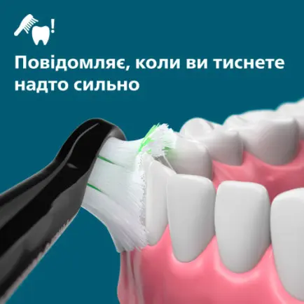 Зубная электрощетка Philips HX7101/01
