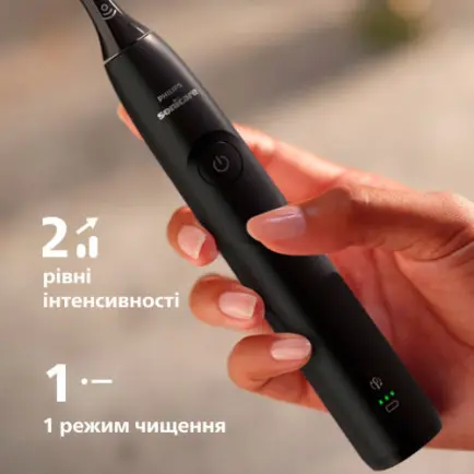 Зубная электрощетка Philips HX7101/01