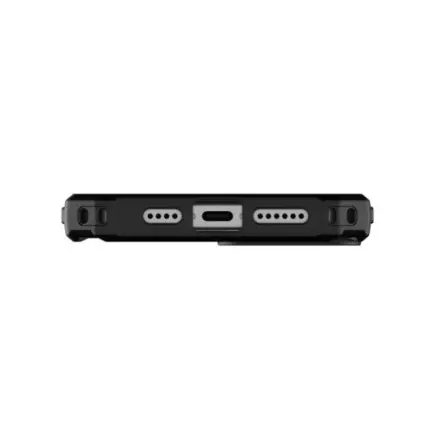 Чeхол-накладка Urban Armor Gear Pathfinder Magsafe для Apple iPhone 15 Plus Olive Drab (114311117272)