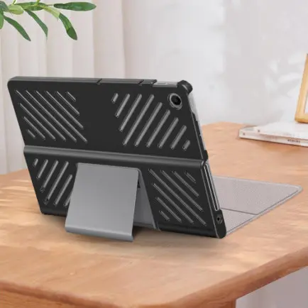 Чeхол-книжка BeCover Smart Case для Lenovo Tab Plus 11.5" Black (711838)