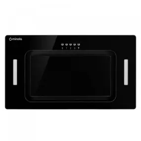 Витяжка Minola BGK 5677 BL