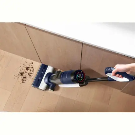 Акумуляторний миючий пилосос Tineco Floor One S7 Flashdry Pet (FW221800DE)