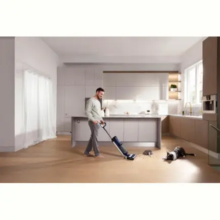 Акумуляторний миючий пилосос Tineco Floor One S7 Flashdry Pet (FW221800DE)