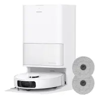 Робот-пылесос Dreame D20 Ultra (RLD31SE)