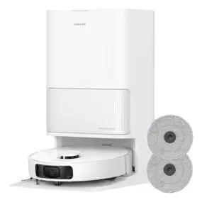 Робот-пилосос Dreame D20 Ultra (RLD31SE)