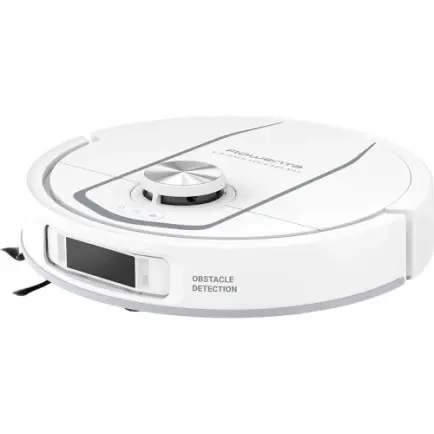 Робот-пылесос Rowenta X-Plorer Serie 580 Max Animal RR9547E0