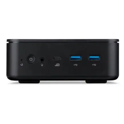 Неттоп Acer Veriton NUC 1502G-13N0U MFF (DT.R5UEH.001)