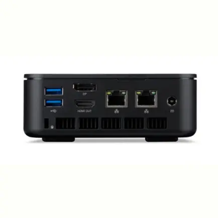 Неттоп Acer Veriton NUC 1502G-13N0U MFF (DT.R5UEH.001)