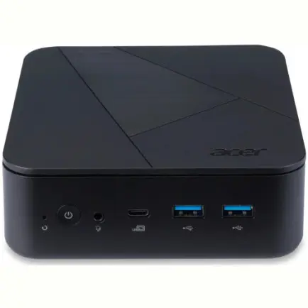 Неттоп Acer Veriton NUC 1502G-13N0U MFF (DT.R5UEH.001)