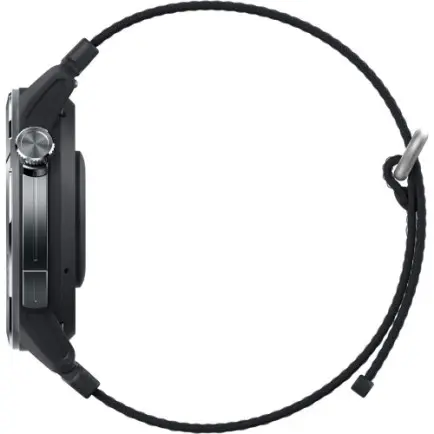 Смарт-годинник Mibro GS Active2 Dark Gray