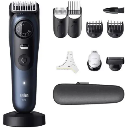 Тример Braun BT 7540