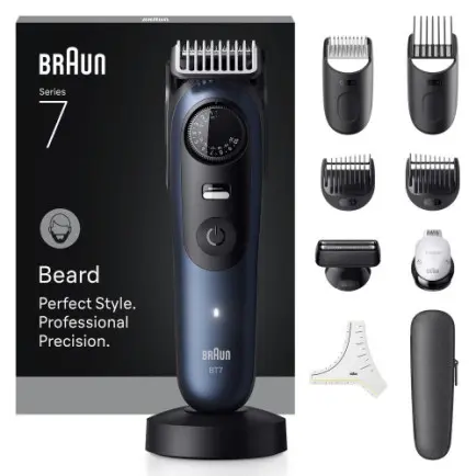 Тример Braun BT 7540