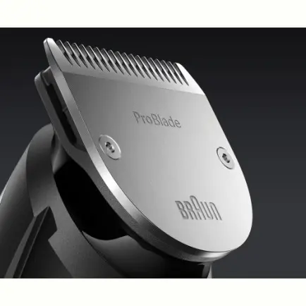 Тример Braun BT 7540