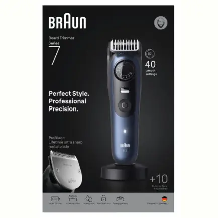 Тример Braun BT 7540
