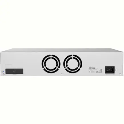 Видеорегистратор Ubiquiti Unifi Network Video Recorder Pro (UNVR-Pro)