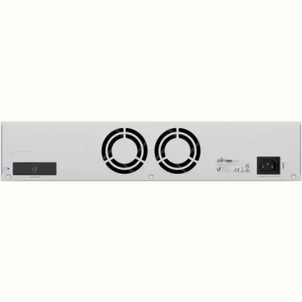 Видеорегистратор Ubiquiti Unifi Network Video Recorder Pro (UNVR-Pro)