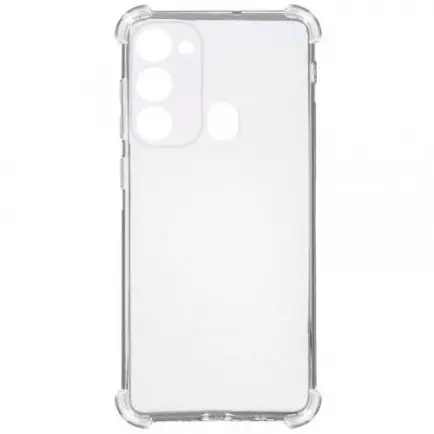 Чохол-накладка BeCover Anti-Shock для Tecno Spark 8C (KG5)