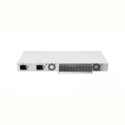 Маршрутизатор MikroTik CCR2004-1G-12S+2XS (1хGE, 12xSFP+, 2xSFP28, L6)