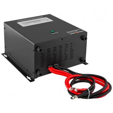 Джерело безперебійного живлення LogicPower LPY-W-PSW-2500VA+(1800Вт)
