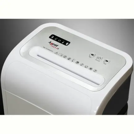 Уничтожитель документов Agent 1823.4 X (4х38)