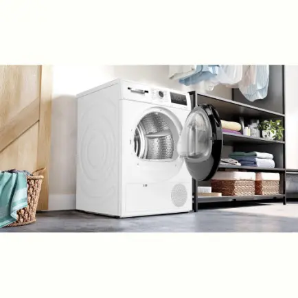 Сушильная машина Bosch WTH85206UA