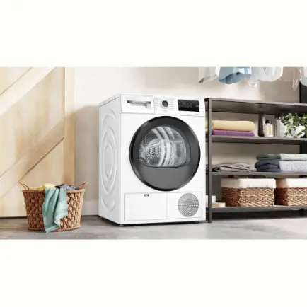 Сушильная машина Bosch WTH85206UA
