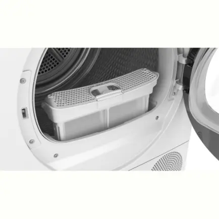 Сушильная машина Bosch WTH85206UA