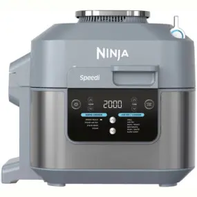 Мультиварка Ninja Speedi 10 in 1 ON400EU